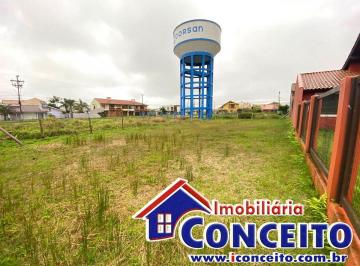 Terreno , Imbé · YT1019 - Excelente terreno medindo 390m² em ótima localização