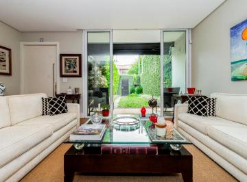 Casa · 350m² · 3 Quartos · 4 Vagas · Casa à venda Jardim Paulistano