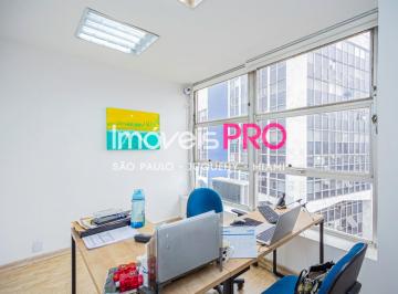 Comercial · 77m² · 1 Vaga · Conj. Comercial, Jardins - São Paulo