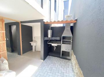 Casa · 90m² · 2 Quartos · 1 Vaga · Condomínio Fechado.!