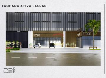 Comercial · 420m² · Loja \ Galpao