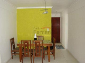 Apartamento · 67m² · 2 Quartos · 2 Vagas · Apartamento Amplo no Jaçanã R$320.000