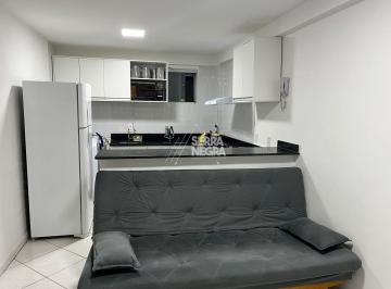 Foto 11 · Apartamento totalmente reformado com ar condicionado de frente para o Park Denner no Polo de Modas