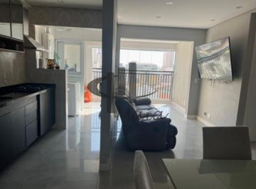 Apartamento · 67m² · 2 Quartos · 1 Vaga · Venda Apartamento Sao Caetano do Sul Santa Paula Ref: 42339
