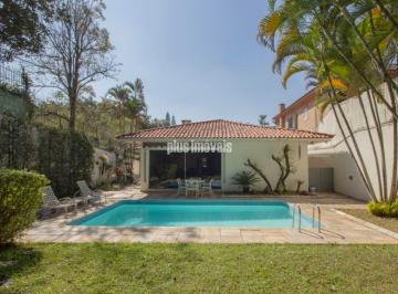 Casa · 341m² · 3 Quartos · 9 Vagas · Jardim Guedala 341,0m²ac 3 suítes, sendo a master com closet, com WC senhor e senhora e terraço