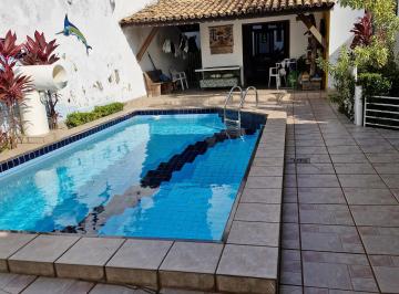 Casa de 5 quartos, Salvador ·  CASA EM CONDOMÍNIO 04 SUITES PISCINA CHURRAQUEIRA E ÁREA DE LAZER      