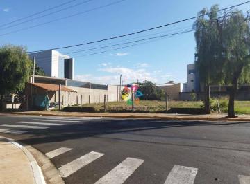 Vista da rodoviária, frente para o terreno · Terreno à venda, 684 m² por R$ 2.200.000,00 - Jardim São Pedro - São Pedro/SP