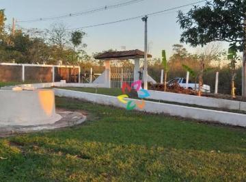 5ec7a7671521f6124f0fa8663467089bdaa68f1d · Chácara com 3 dormitórios à venda, 5000 m² por R$ 500.000,00 - Camargo I - São Pedro/SP