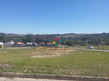 Frente · Terreno à venda, 433 m² por R$ 185.000,00 - Condominio Águas do Campo - São Pedro/SP