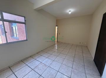 Apartamento · 60m² · 3 Quartos · Apartamento para aluguel - em Santa Cruz