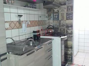 Apartamento · 67m² · 2 Quartos · 1 Vaga · APARTAMENTO PRÓXIMO A UEM