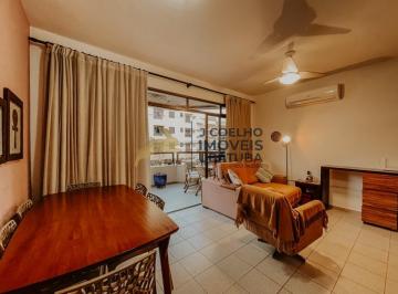 Foto 01 · Apartamento à venda com 3 dormitórios, próximo ao aquário - Barra da Lagoa - UBATUBA SP