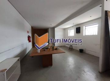 Comercial · 250m² · Vende-se Casa Comercial no Campo Belo
