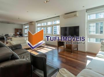 Apartamento · 239m² · 3 Quartos · 1 Vaga · Apartamento no Jardim Paulista !!