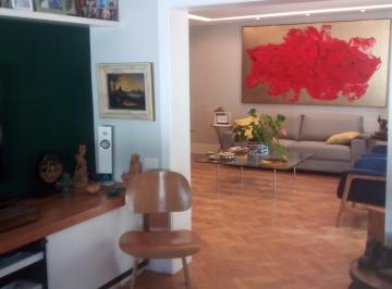 Apartamento de 4 quartos, Rio de Janeiro · Ipanema 4 qts 2 Vgs Posto 10 Quadra