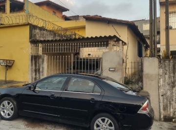 Casa , São Paulo · Imóvel com terreno 6m²x25m² que pode ser reformada na região vila santa catarina