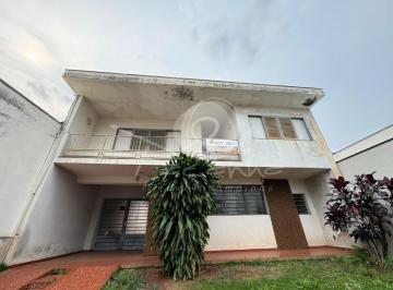 Foto 01 · Casa comercial para venda no Castelo em Campinas - 3 quartos