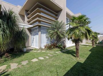 Casa · 590m² · 4 Quartos · 4 Vagas · Casa em Santa Felicidade - ARYA 1