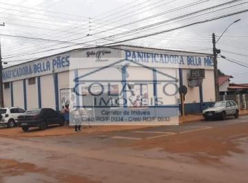 Foto 01 · Salao, S-26, Vilhena, RO