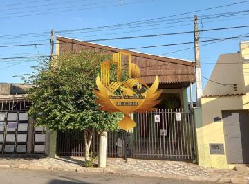 Foto 01 · Imperdível oportunidade: Casa à venda no Centro de Taubaté-SP, 3 quartos, 3 banheiros, 1 vaga e 216,