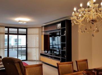 Apartamento de 4 quartos, Vila Velha · Apartamento de 340 m2 con 4 quartos en venda en Itapuã