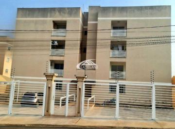Apartamento · APARTAMENTO BADY BASSITT - SP