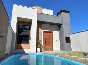 7429946.jpg · CASA COM 3 DORMITÓRIOS E PISCINA BALNEÁRIO NEREIDAS