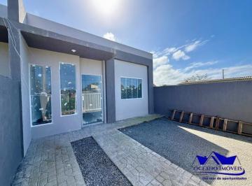 Casa · 42m² · 2 Quartos · 1 Vaga · Casa à venda - em Coroados