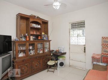 Casa · 110m² · 3 Quartos · 2 Vagas · Casa para Aluguel - Maracanã, 3 Quartos, 110 m2 - Rio de Janeiro