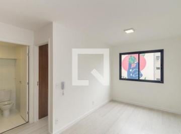Apartamento · 26m² · 1 Quarto · Apartamento para Aluguel - Santa Cecília, 1 Quarto, 26 m2 - São Paulo