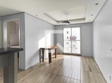 Apartamento · 58m² · 2 Quartos · 1 Vaga · Apartamento para Aluguel - Santos Dumond, 2 Quartos,  58 m² - São Leopoldo