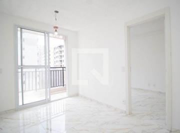 Apartamento · 40m² · 2 Quartos · Apartamento para Aluguel - Piqueri, 2 Quartos,  40 m² - São Paulo