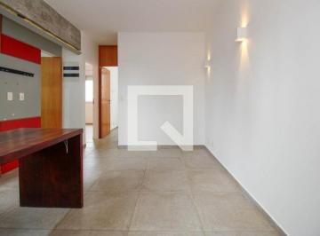 Apartamento · 50m² · 2 Quartos · 1 Vaga · Apartamento para Aluguel - Pinheiros, 2 Quartos, 50 m² - São Paulo