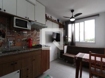 Apartamento · 25m² · 1 Quarto · Apartamento para Aluguel - Mooca, 1 Quarto, 25 m² - São Paulo