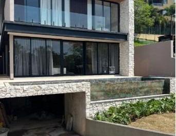 Foto 01 · Casa, Alphaville, Santana de Parnaíba, SP