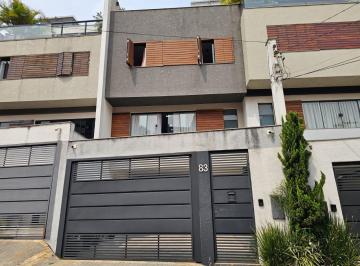 Foto 01 · Casa, Vila Antonina, São Paulo, SP