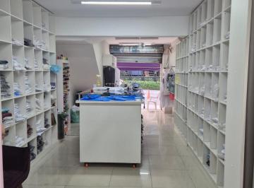 Foto 01 · Locais comerciais - Vila Carmosina