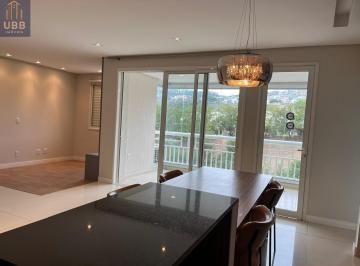 Foto 01 · Apartamento, Tamboré, Santana de Parnaíba, SP
