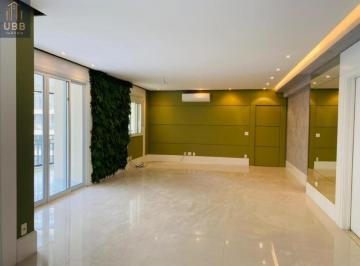 Foto 01 · Apartamento, Tamboré, Santana de Parnaíba, SP