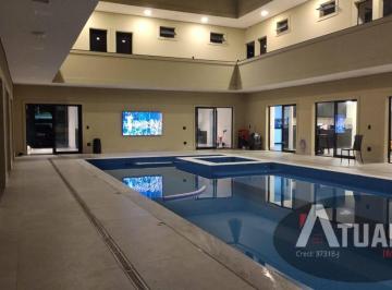 Casa · 1260m² · 16 Quartos · 12 Vagas · Casa a venda alto padrão em cond. Pé na agua em Piracaia R$ 3.500,000,00.
