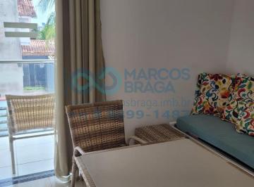 Foto 01 · Apartamento, Coroa Vermelha, Santa Cruz Cabrália, BA
