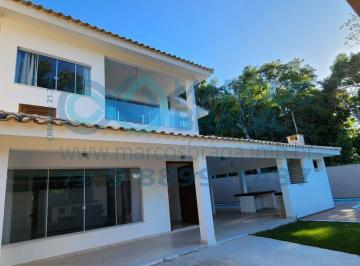 Foto 01 · Casa, Arraial D'ajuda, Porto Seguro, BA