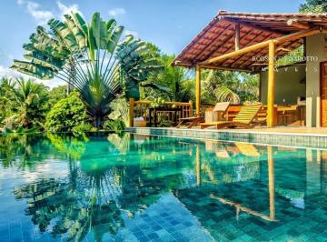 Foto 01 · Casa, Trancoso, Trancoso, BA