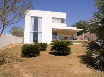 Foto 01 · Belvedere Green - Aluguel - Casa Semimobiliada