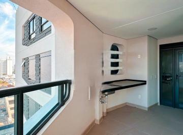 Apartamento de 3 quartos, São Paulo · Chácara Santo Antônio Apartamento A Venda 3 Dormitórios 134m² 3 Vagas Novo