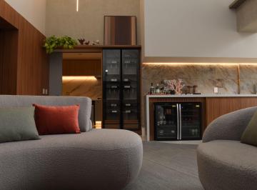 Apartamento de 4 quartos, São Paulo · Ed. Grand Panamby / Apartamento de Luxo / Andar alto / Alto padrão / novo