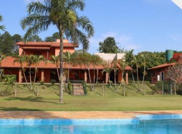 Foto 01 · Chacara, Mosteiro de Itaici, Indaiatuba, SP
