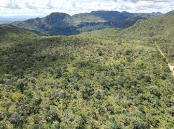 Terreno , Alto Paraíso de Goiás · LINDO TERRENO À 5 MINUTOS DA VILA SÃO JORGE, CHAPADA DOS VEADEIROS