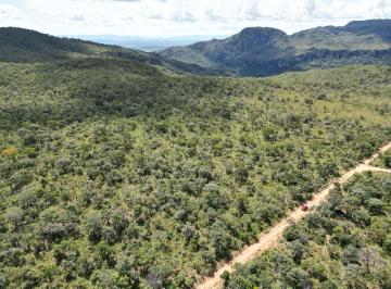 Terreno , Alto Paraíso de Goiás · LINDO TERRENO À 5 MINUTOS DA VILA SÃO JORGE, CHAPADA DOS VEADEIROS