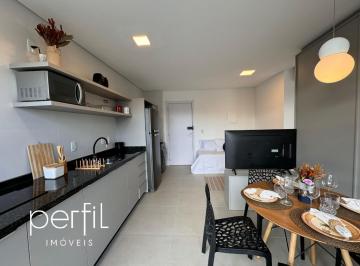 Foto 32 · Apartamento mobiliado com 1 dormitório, bairro Saguaçu - Joinville/SC.